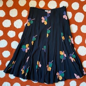 Anthropologie corey lynn calter skirt